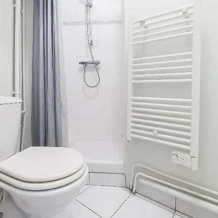 Studio Canal Saint-martin